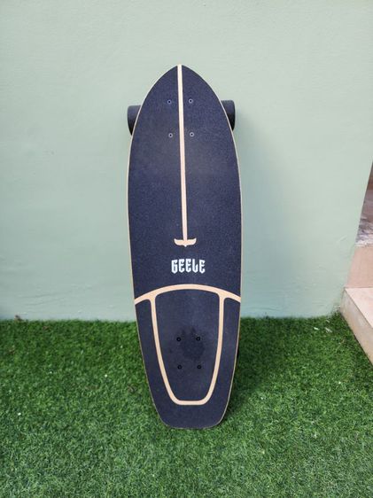 Geele surfskate แท้ (เซอร์ฟสเก็ต 30นิ้ว) รูปที่ 5