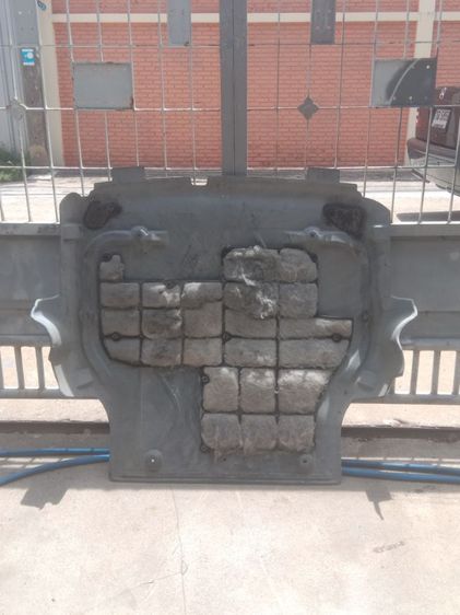 VW Caravelle อะหลั่ย T5 - T5.1 รูปที่ 4