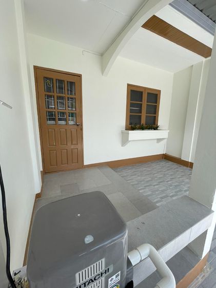 ขายทาวน์เฮ้าส์ 2 ชั้น หมู่บ้านวังตาลวิลล่า ป่าแดด รูปที่ 3