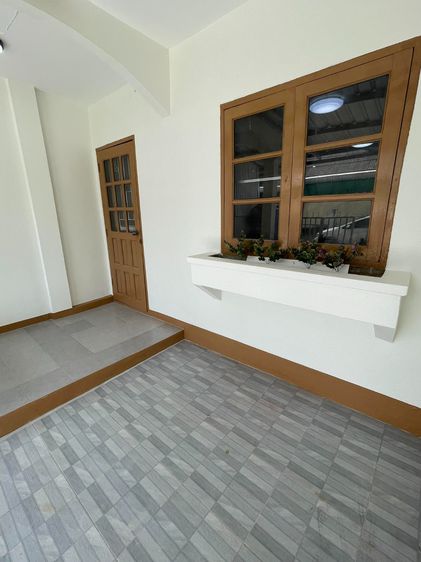 ขายทาวน์เฮ้าส์ 2 ชั้น หมู่บ้านวังตาลวิลล่า ป่าแดด รูปที่ 2