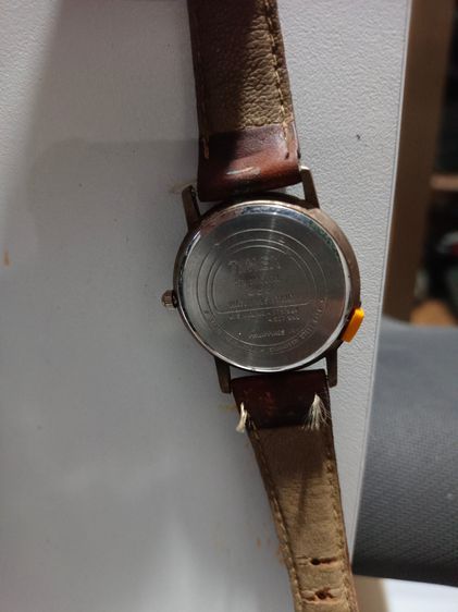 นาฬิกาเก่า Timex ใช้สะสม ใช้งานไม่ได้นะครับ รูปที่ 2