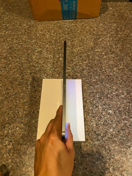 ขายถูกๆiPadPro11นิ้ว2020สีดำ128กิ๊ก Wifi Celluer ใส่ซิมได้สูนTrueใช้งานดีถูกมากกก รูปที่ 5