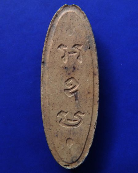 พระลีลา 25 พุทธศตวรรษ เนื้อแร่ หลายพิมพ์ รูปที่ 14