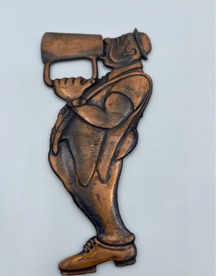 จุกไวน์ โลหะ งานนำเข้า  รูปที่ 2