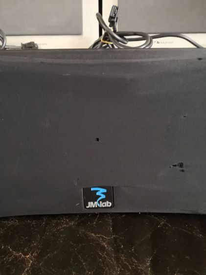 ลำโพง​ focal​ nakamichi รูปที่ 3