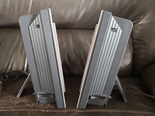 ลำโพง​ focal​ nakamichi รูปที่ 11