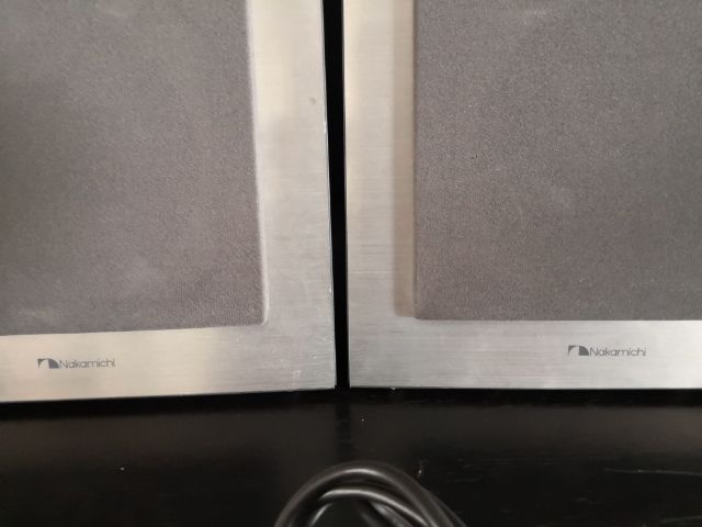 ลำโพง​ focal​ nakamichi รูปที่ 9