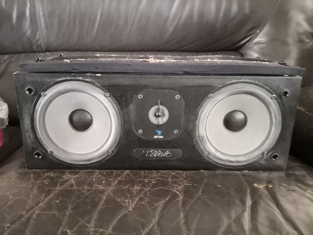 ลำโพง​ focal​ nakamichi รูปที่ 8