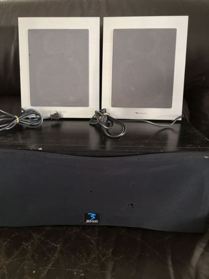 ลำโพง​ focal​ nakamichi รูปที่ 2