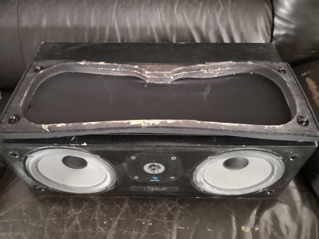 ลำโพง​ focal​ nakamichi รูปที่ 6