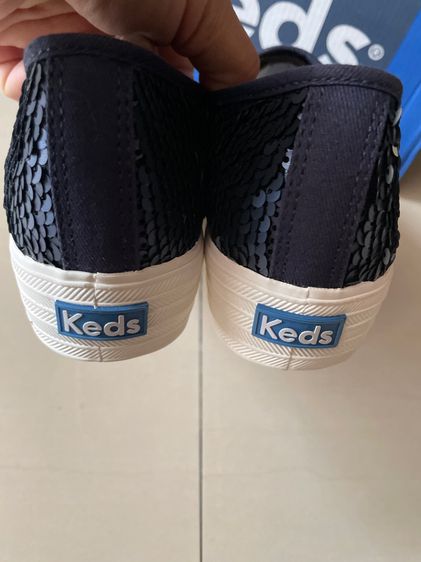 รองเท้า keds แท้ 💯 รูปที่ 4
