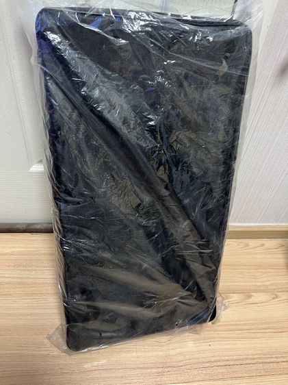 บอร์ดเอฟเฟค Pedalboard พร้อมกระเป๋า รูปที่ 8