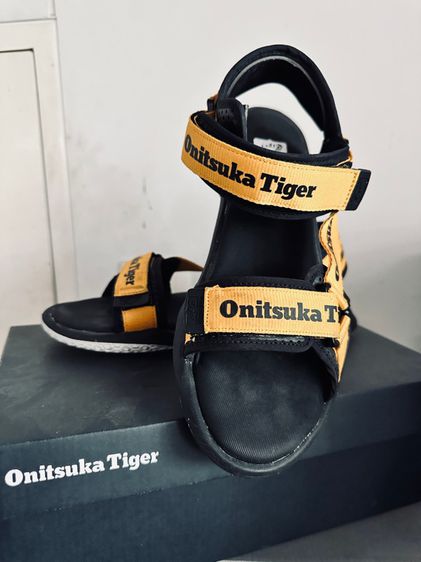รองเท้าแตะรัดส้น แบรนด์ Onisuka Tiger รูปที่ 7