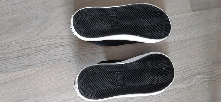 รองเท้าเด็ก พร้อมถุงเท้า Free size รูปที่ 2