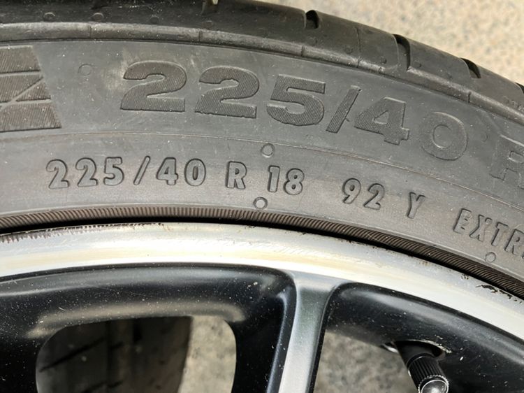 ชุดแต่ง AMG Package ขอบวงแหวนช่องแอร์ Benz CLA W117 GLA W156 A Class W176 B Class W246 C Class W205 GLC W253 รูปที่ 12