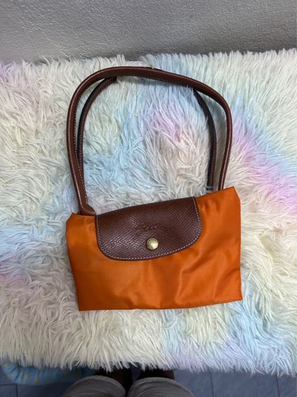 กระเป๋า Longchamp รุ่น Le Pliage Original  รูปที่ 3