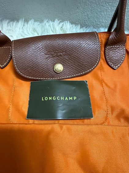 กระเป๋า Longchamp รุ่น Le Pliage Original  รูปที่ 5