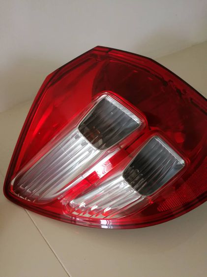 ไฟท้าย JAZZ GE ปี 2008 รูปที่ 3