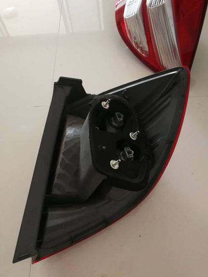 ไฟท้าย JAZZ GE ปี 2008 รูปที่ 7