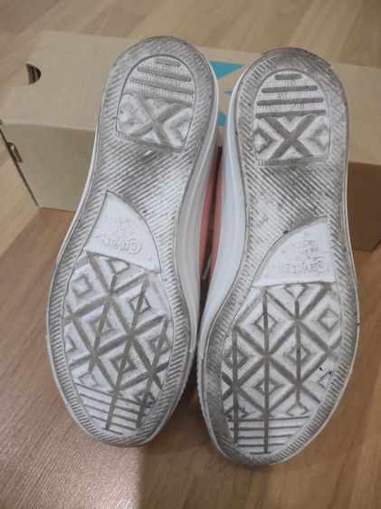 รองเท้าผ้าใบ Converse ไซส์ 36.5 รูปที่ 5