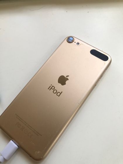 iPod touch gen 6 สีทอง (32gb) รูปที่ 9