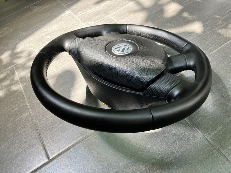 พวงมาลัย Caravelle T5 รุ่นMinorChange มือสอง ไฟท้ายซ้าย L ไฟทับทิมกันชนหลัง และ ไฟเบรกหลังคา รูปที่ 12