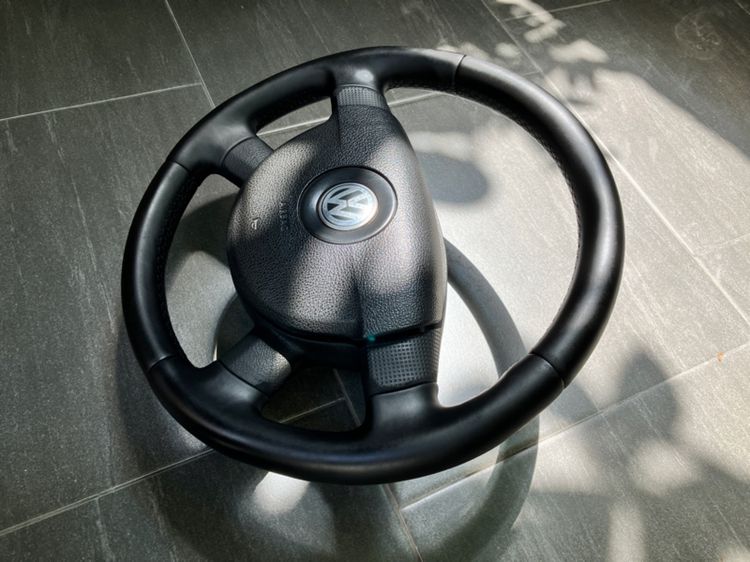 พวงมาลัย Caravelle T5 รุ่นMinorChange มือสอง ไฟท้ายซ้าย L ไฟทับทิมกันชนหลัง และ ไฟเบรกหลังคา รูปที่ 11