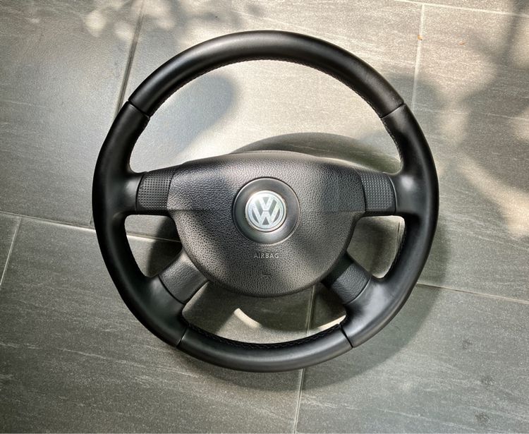 พวงมาลัย Caravelle T5 รุ่นMinorChange มือสอง ไฟท้ายซ้าย L ไฟทับทิมกันชนหลัง และ ไฟเบรกหลังคา รูปที่ 15