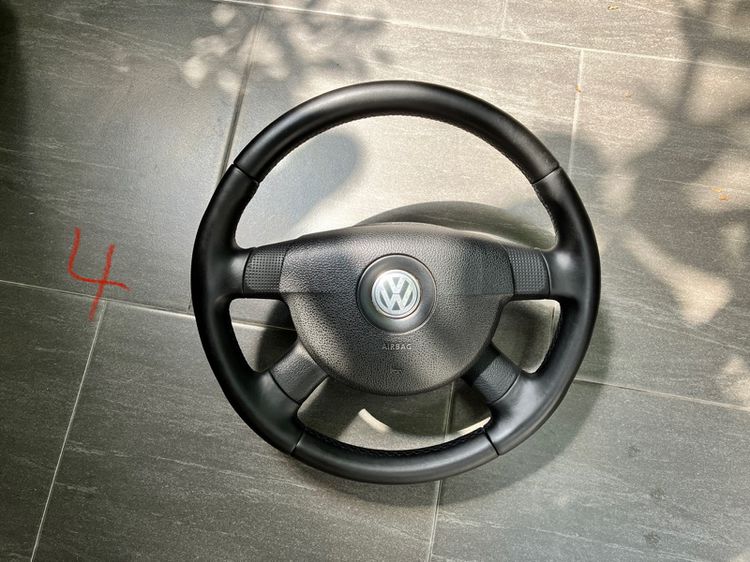 พวงมาลัย Caravelle T5.1 T4 Golf spiron สไปรอนคอพวงมาลัย รูปที่ 16