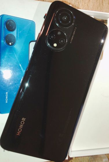 Honor X7 จอใหญ่ จุเยอะ128G Snap680 เครื่องเร็วแรง กล้องชัด พร้อมใช้งาน รูปที่ 2