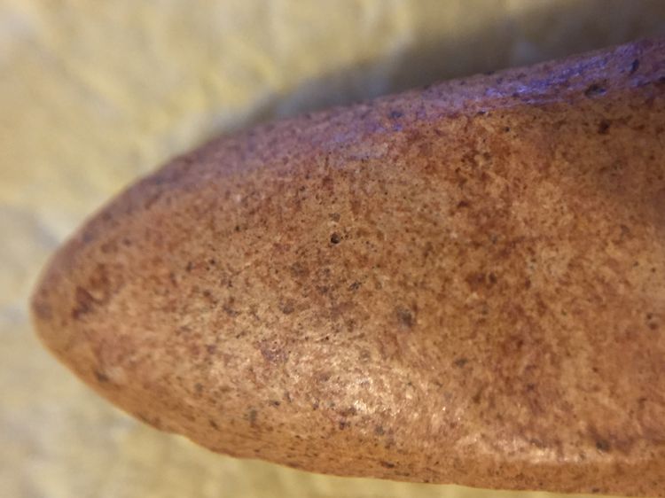 พระรอดลำพูนครูบาดวงดี วัดท่าจำปี เชียงใหม่ ปี2536เนื้อดินเผา รูปที่ 13