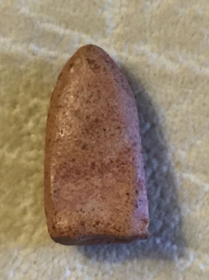 พระรอดลำพูนครูบาดวงดี วัดท่าจำปี เชียงใหม่ ปี2536เนื้อดินเผา รูปที่ 8