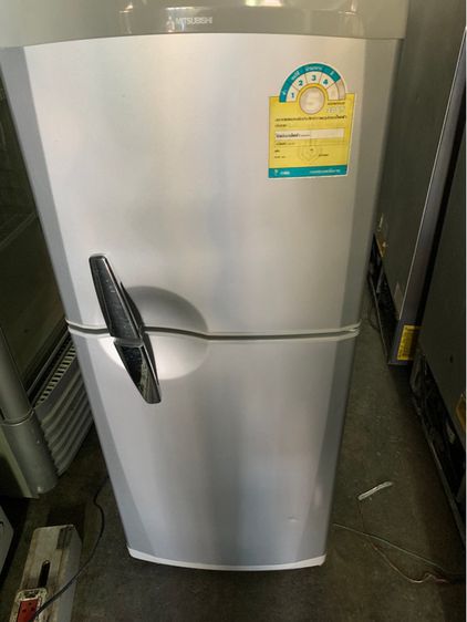 ตู้เย็นมิตซู 4.8 Q สภาพใหม่