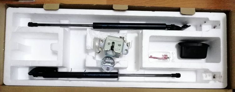  ขาย อุปกรณ์ใช้กับ รถยนต์ เป็นใช้กับ มิตซูบิชิ Xpanderและรุ่น อื่นได้  เป็นของใหม่ยังไม่ผ่านการใช้งาน รูปที่ 7