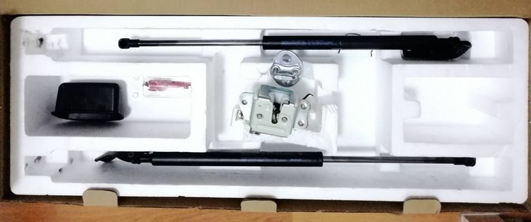  ขาย อุปกรณ์ใช้กับ รถยนต์ เป็นใช้กับ มิตซูบิชิ Xpanderและรุ่น อื่นได้  เป็นของใหม่ยังไม่ผ่านการใช้งาน รูปที่ 9