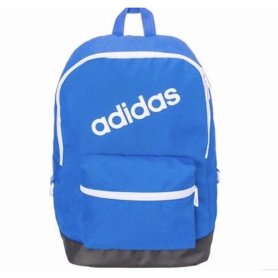 Adidas กระเป๋า อดิดาส SPF Backpack Neo Dailyของใหม่ป้ายห้อย รูปที่ 3