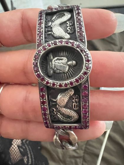 หลวงพ่อรวย วัดตะโก ปี 2549 รูปที่ 3