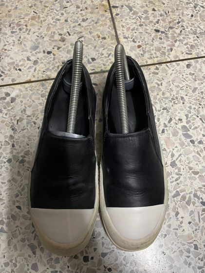 รองเท้าRick Owens 💯📌📌 รูปที่ 12