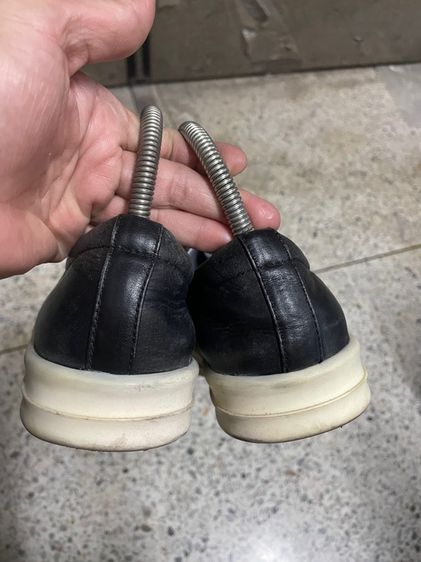 รองเท้าRick Owens 💯📌📌 รูปที่ 10
