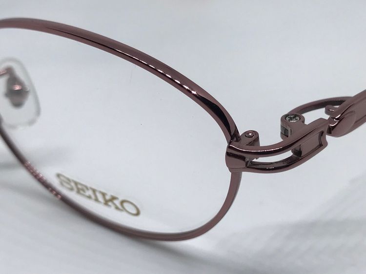 แว่นตา SEIKO TITANIUM MADE IN JAPAN รูปที่ 15