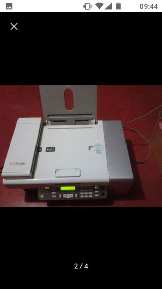 หัวพิมลายตามภาพ รูปที่ 2