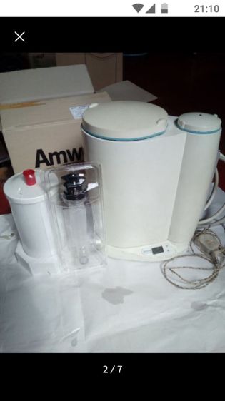Amway ไส้กรองใหม่เอี่ยม รูปที่ 2