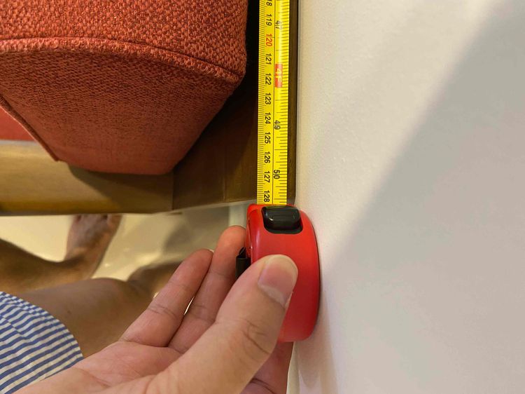 ขายโซฟาไม้ แท้ จากแบรนด์ APINA Furniture รูปที่ 3