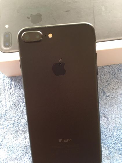 IPhone 7 Plus 32 GB สีดำ สภาพดี รูปที่ 11
