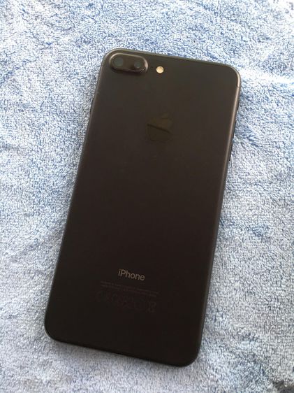 IPhone 7 Plus 32 GB สีดำ สภาพดี รูปที่ 6