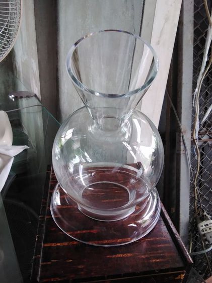 🏛.เหยือกพักไวน์"ตปท."รวม2ชุด. รูปที่ 12