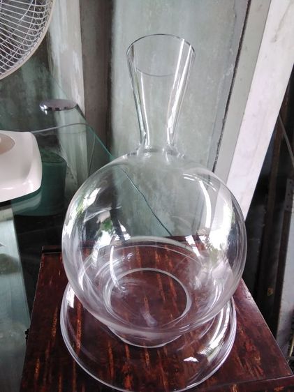 🏛.เหยือกพักไวน์"ตปท."รวม2ชุด. รูปที่ 15