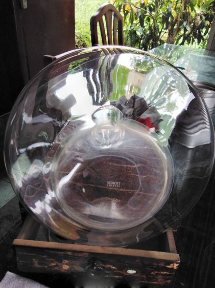 🏛.เหยือกพักไวน์"ตปท."รวม2ชุด. รูปที่ 8