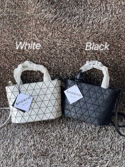 หญิง หลากสี อื่นๆ อื่นๆ กระเป๋าสะพาย Bao Bao 10“