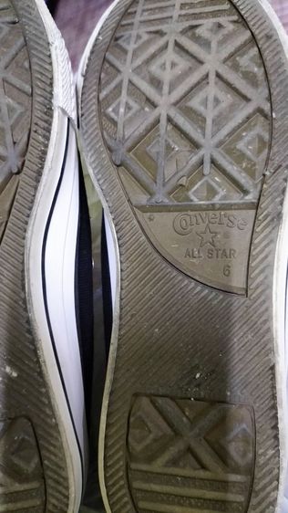 รองเท้าคอนเวิร์ส รูปที่ 3